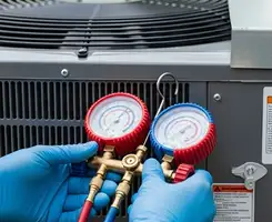ac repair services with professional air conditioning system diagnostics in Seattle, WA